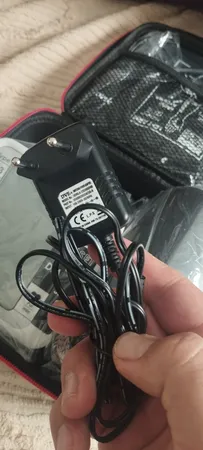 فشار سنج دیجیتال گلامور مدل TMB-1112