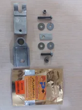 تجریه خرید نرم کننده کلاچ کد 24 مناسب برای تیبا 2