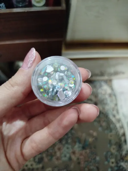 عکس ارسالی خریدار