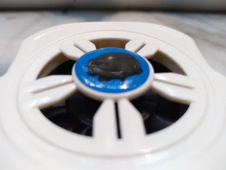 خنک کننده گوشی موبایل مدل P9-PUBG