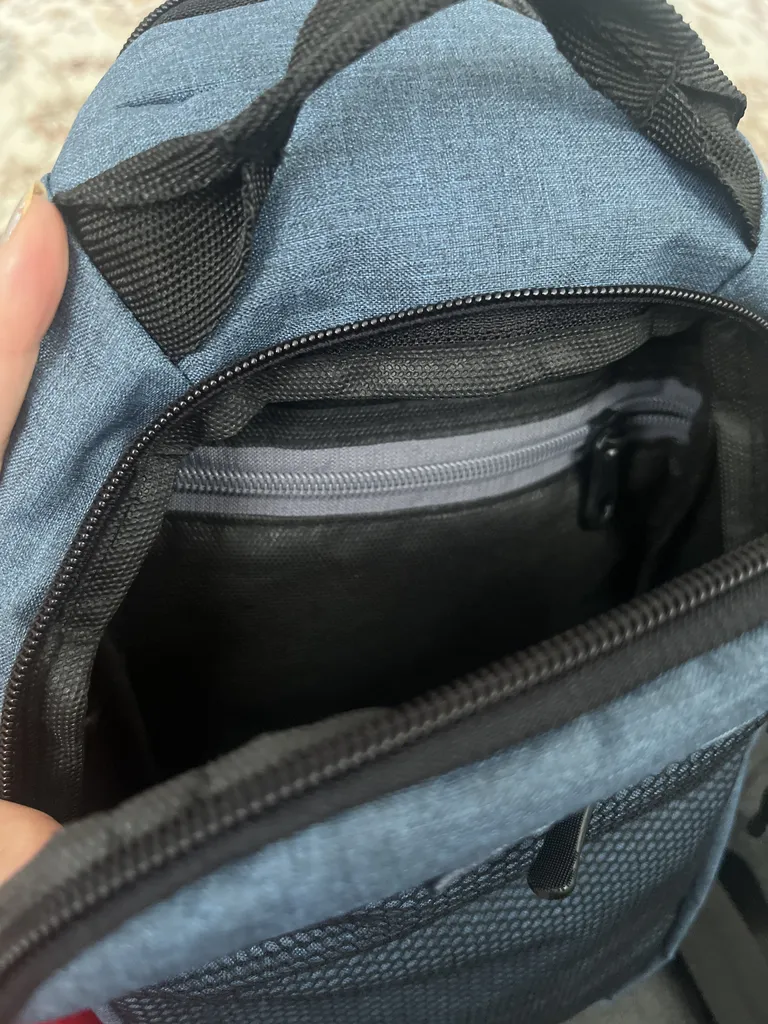 بادی بگ فیرو مدل DF506