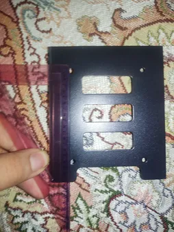 براکت هارد اینترنال مدل UNYKA