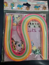 تجریه خرید ملیله کاغذی البرز مدل love is