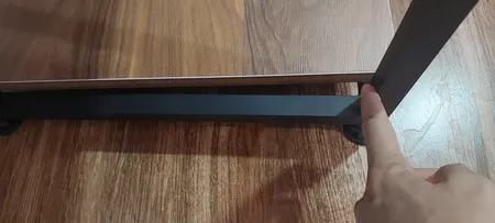 شلف مدل کافی بار کد bmd039