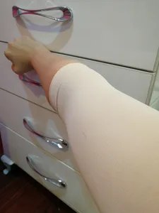 تجریه خرید گن بازو فرم ایزی مدل 2300