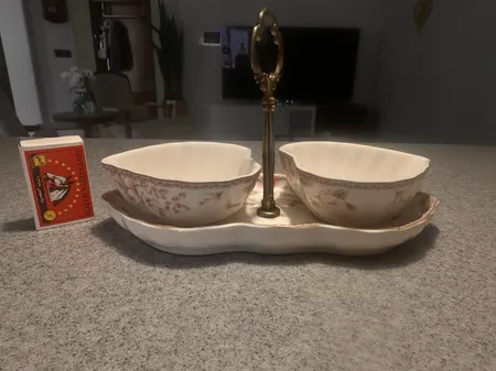 اردو خوری گلدکیش مدل سوئیتی کد GK701127