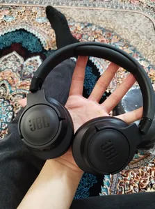 تجریه خرید هدفون بلوتوثی جی بی ال مدل JBL Tune 720BT