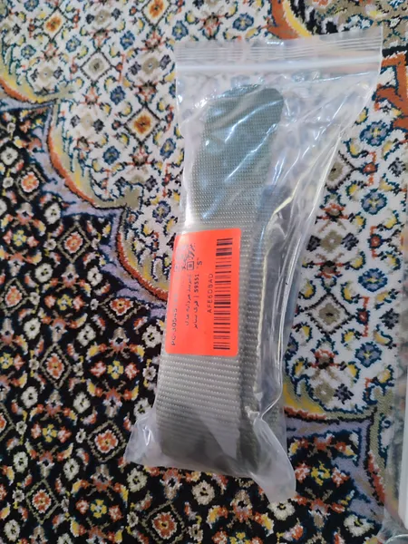 عکس ارسالی خریدار