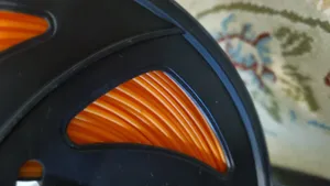 تجریه خرید فیلامنت PLA پرینتر سه بعدی مدل PLUS قطر 1.75 میلی متر 1 کیلوگرم