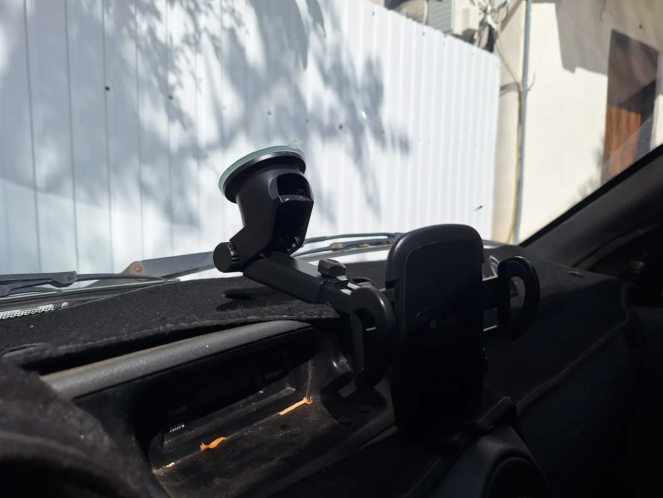 پایه نگهدارنده گوشی موبایل پرووان مدل PHL1125