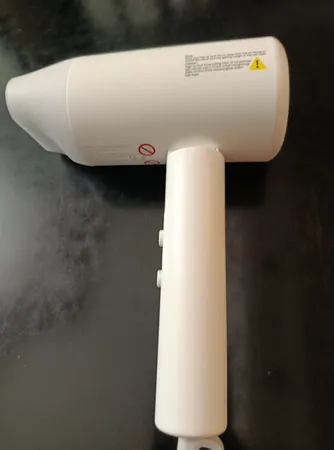 سشوار مسافرتی شیائومی مدل H101