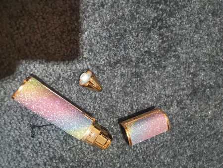 موزن بینی و ابرو مدل 21