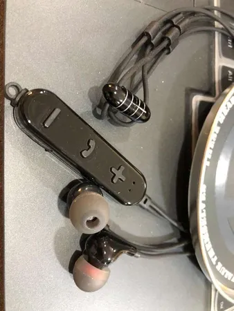 هدفون بلوتوثی کی تی مدل X2