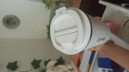 ماگ سفری مدل Co-51 گنجایش 0.510 لیتر