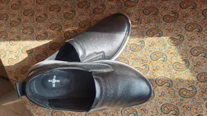 تجریه خرید کفش روزمره مردانه کفش مسعود تبریز مدل P - 22