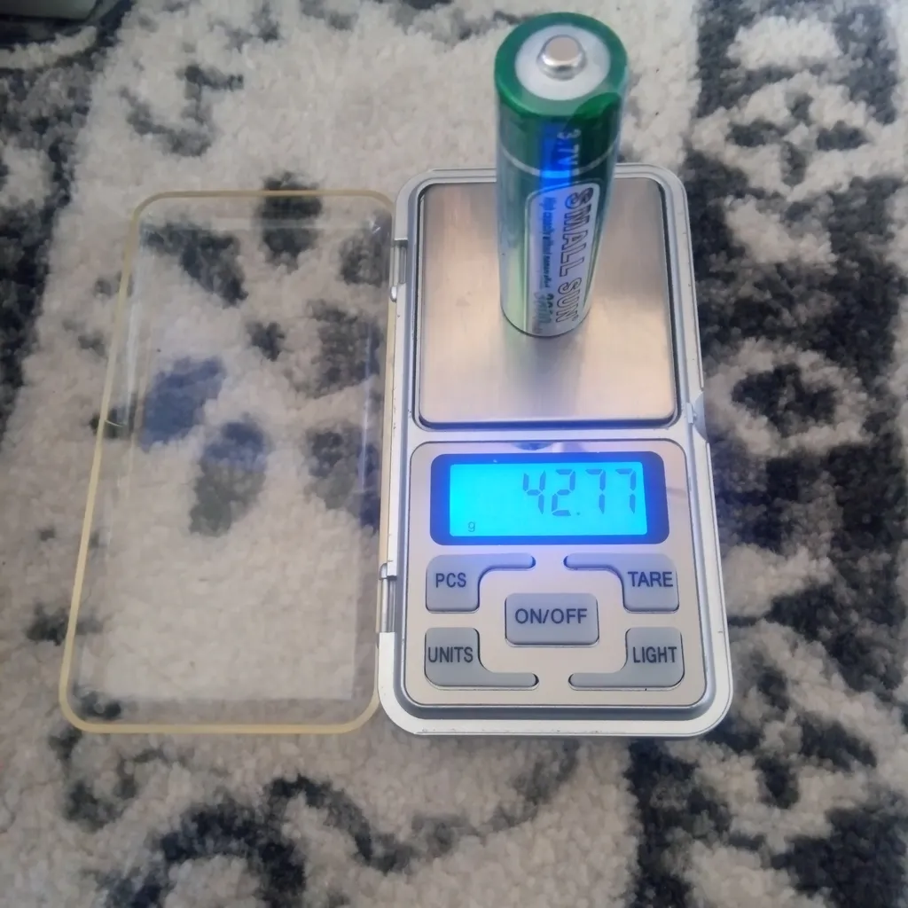 باتری لیتیوم یون قابل شارژ کد 18650 ظرفیت 2800 میلی آمپر ساعت