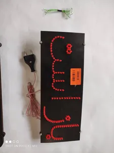 تجریه خرید تابلو ال ای دی کد 4