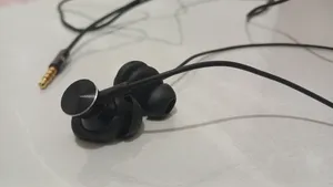 تجریه خرید هندزفری کی تی مدل TEHRAN