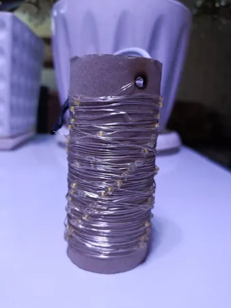 ریسه ال ای دی مدل USB طول 10 متر