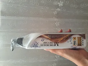 تجریه خرید ماسک مو کراتینه موزیلا مدل فاقد سولفات حجم 500 میلی لیتر