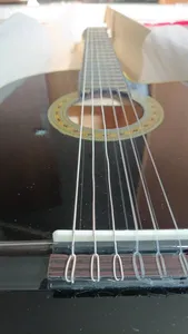 تجریه خرید گیتار پاپ اسپیروس مارکت مدل C70