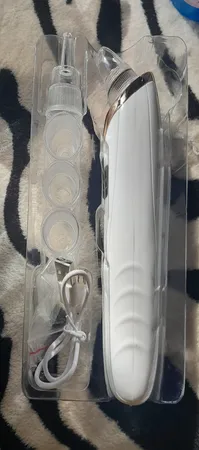 میکرودرم مدل 123