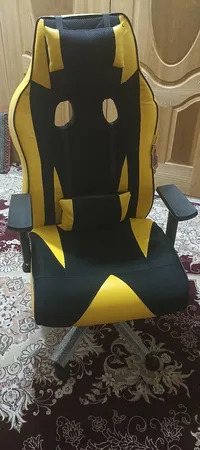 صندلی گیمینگ کادی نو مدل G2025 پرومکس