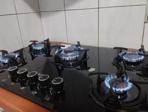 تجریه خرید اجاق گاز صفحه ای زرتوس مدل ZG661