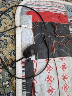 کلید دیمر مدل سیم دار 200w180