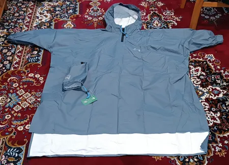 پانچو کوهنوردی موتال مدل SN2017