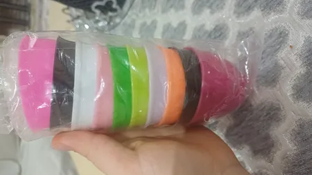 گلدان کلاسیک مدل G3006 مجموعه 10 عددی