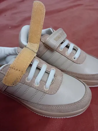 کفش مخصوص پیاده روی پسرانه کفش شیما مدل ژیرو