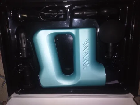 ماساژور برقی مدل 740