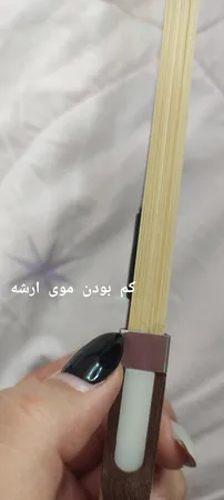 ویولن مدل V.F 120