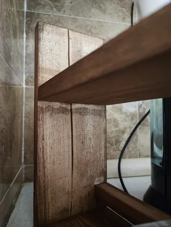 شلف رومیزی مدل m 23