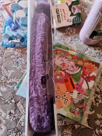 کیسه آب گرم زنیت مد مدل ZTH-XV