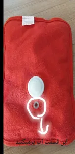 تجریه خرید کیسه آب گرم برقی مدل KY-C3