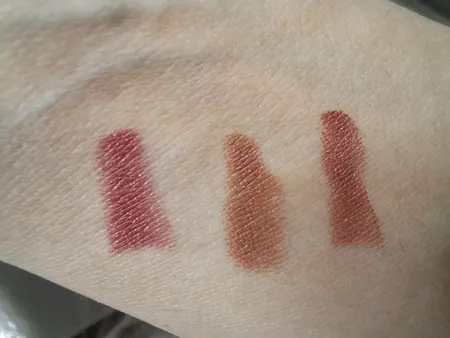 رژ لب جامد الیزا مدل Mini شماره ۱۶