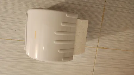 جا دستمال کاغذی کوچک مدل Avila-01