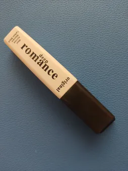 ریمل حجم دهنده رومانس مدل DR-01