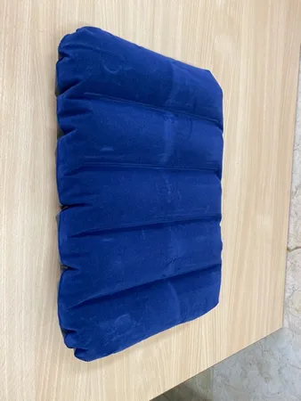 بالش بادی سفری اینتکس مدل LBT01