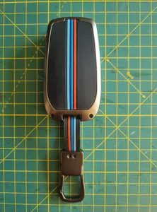 تجریه خرید کاور ریموت و سوییچ مدل فلزی مناسب برای کرولا 2023