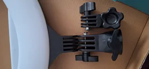 تجریه خرید پایه نگهدارنده رینگ لایت به سه پایه زومی مدل ZM-3