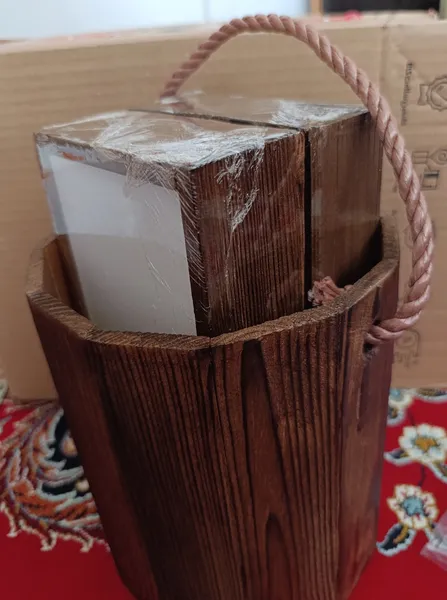 عکس ارسالی خریدار