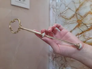 تجریه خرید دستگیره شیرینی خوری کد ۱۰۲