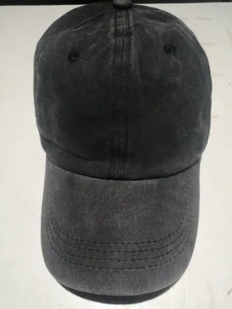 کلاه کپ طرح سنگشور نرم مدل LUXE_2023