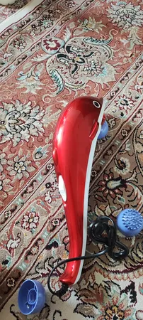 ماساژور طرح دلفین مدل KL-99