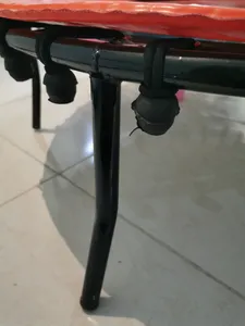 تجریه خرید ترامپولین مدل Tsky110