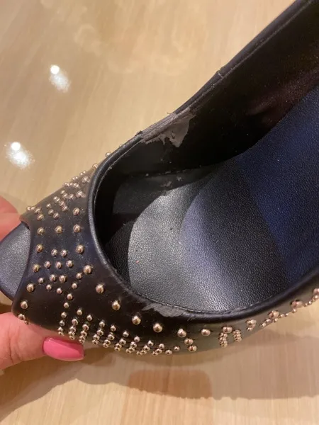 کفش زنانه مانگو مدل 34067507