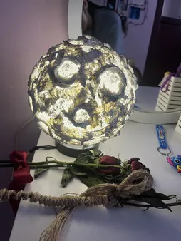 چراغ پارکی کد 101